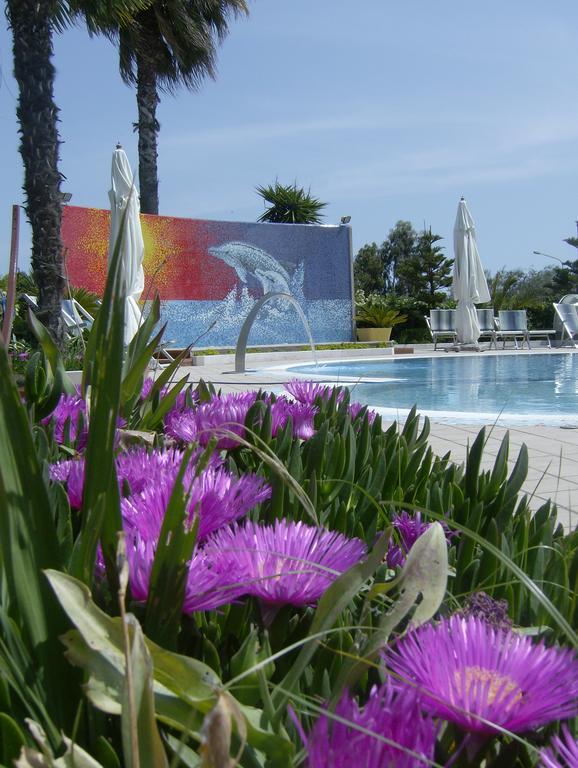 Hotel Marina Roseto Degli Abruzzi Luaran gambar