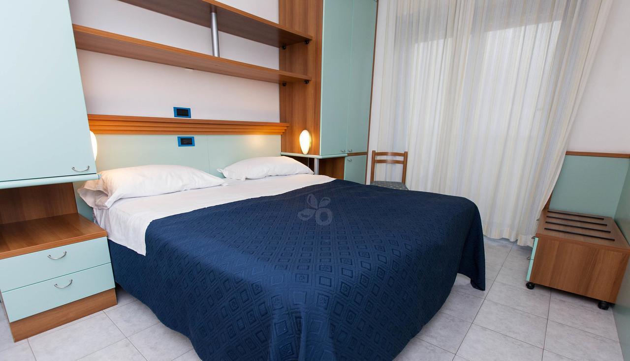 Hotel Marina Roseto Degli Abruzzi Luaran gambar