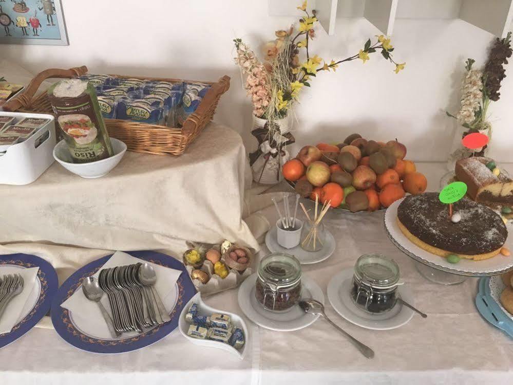Hotel Marina Roseto Degli Abruzzi Luaran gambar