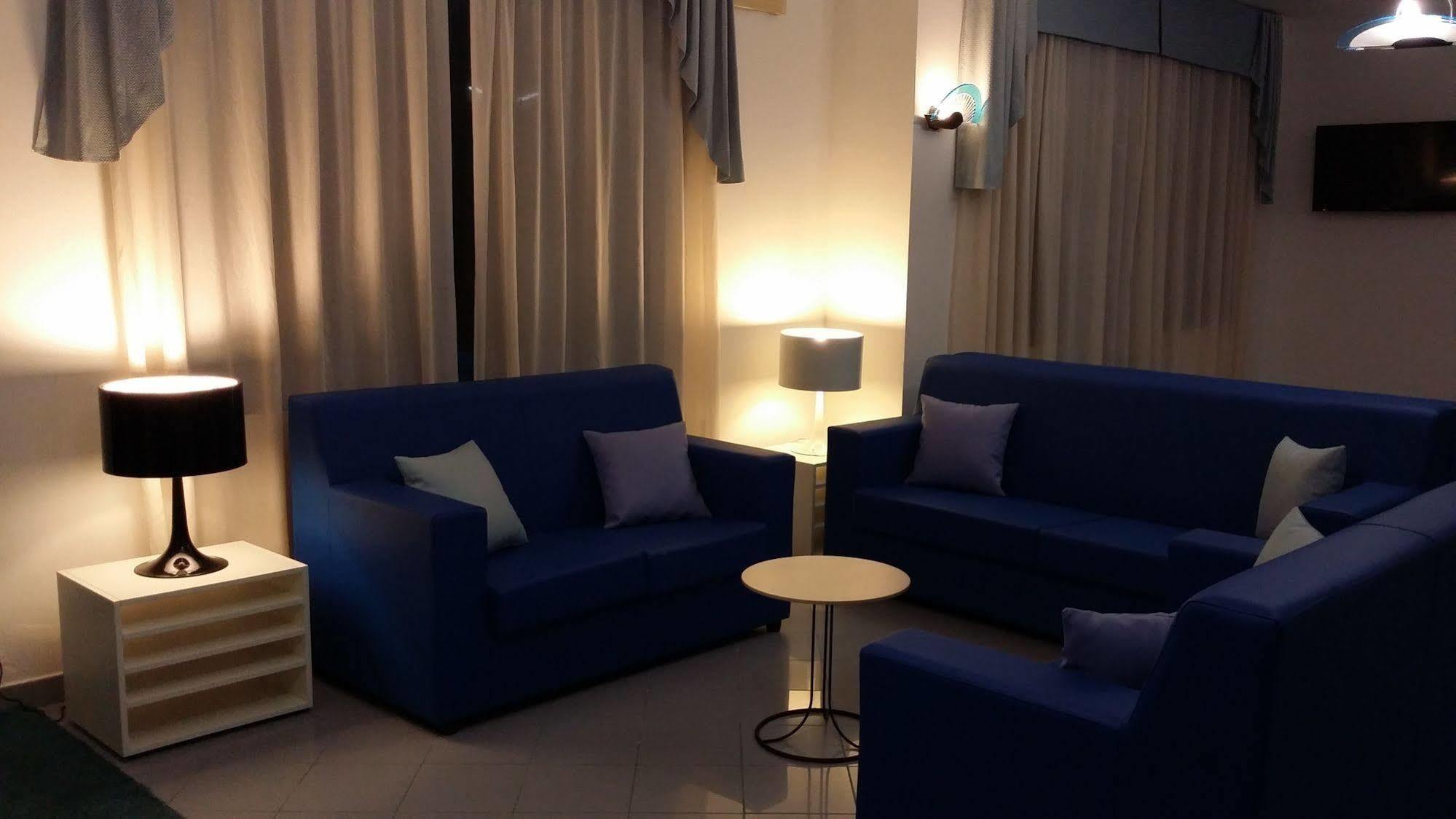 Hotel Marina Roseto Degli Abruzzi Luaran gambar